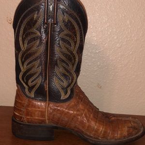 Cowboy boots